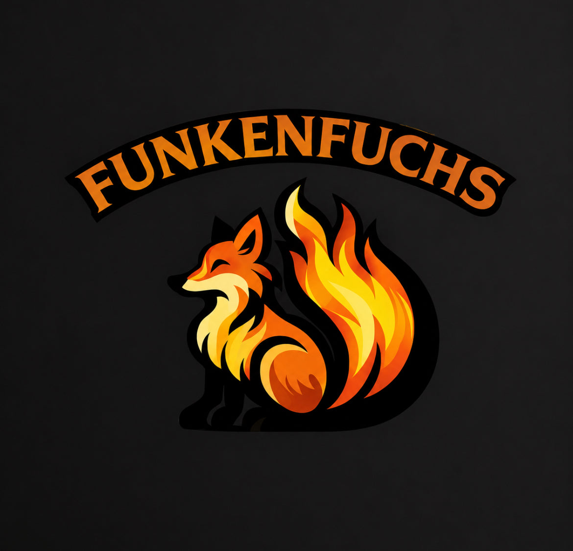 Funkenfuchs