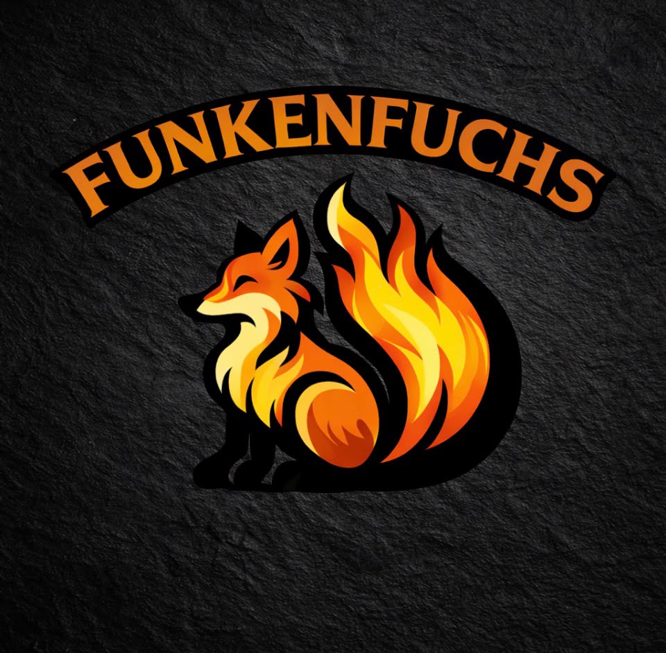 Funkenfuchs